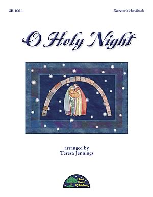 O Holy Night Cover