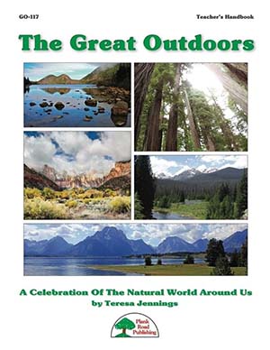 The Great Outdoors Cover