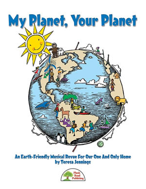 My Planet, Your Planet Cover