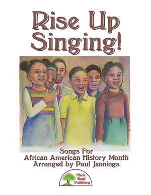 Rise Up Singing! Cover