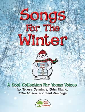 Songs For The Winter Cover