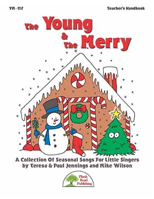 The Young & The Merry Cover